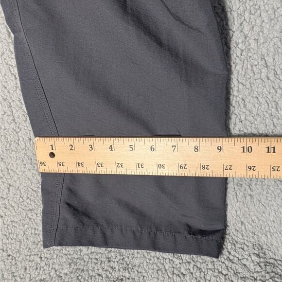 5.11 Tactical Pants Mens 38x32 Gray Style 74439 Ripstop Cargo Outdoor Utility - Picture 2 of 7